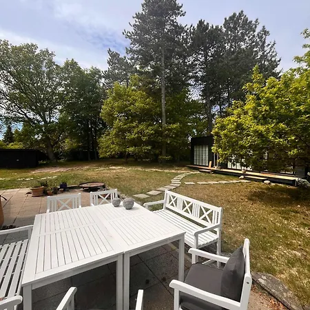 度假居 Historic By Nordstrand From 1917 *