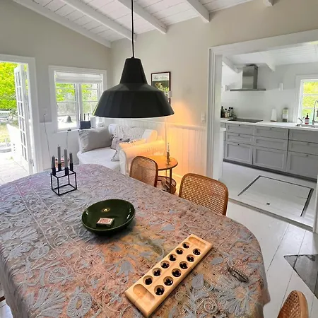 Historic By Nordstrand From 1917 度假居