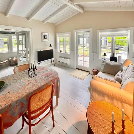 Historic By Nordstrand From 1917 * Nykøbing Sjælland