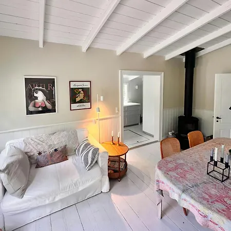 Historic By Nordstrand From 1917