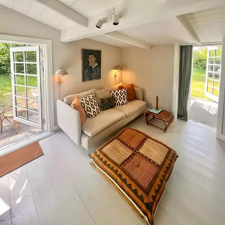 Historic By Nordstrand From 1917 度假居 Nykøbing Sjælland