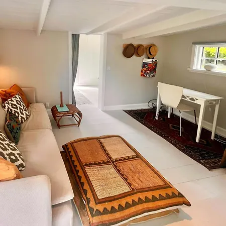 度假居 Historic By Nordstrand From 1917 *