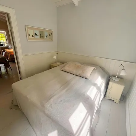 度假居 Historic By Nordstrand From 1917 *