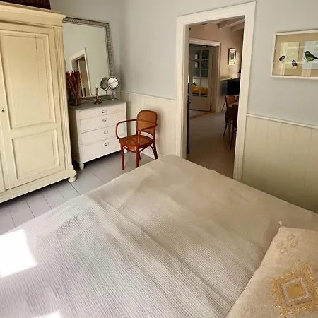 度假居 Historic By Nordstrand From 1917