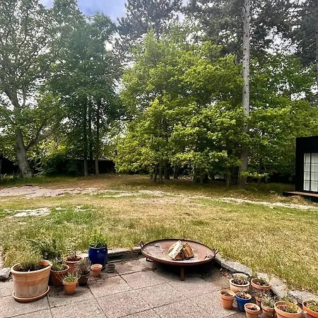 Historic By Nordstrand From 1917 度假居