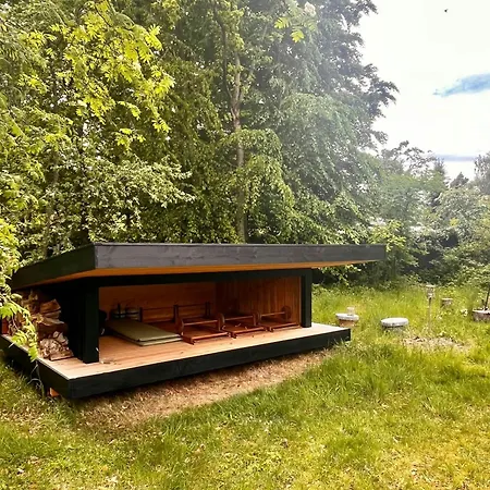 度假居 Historic By Nordstrand From 1917 *