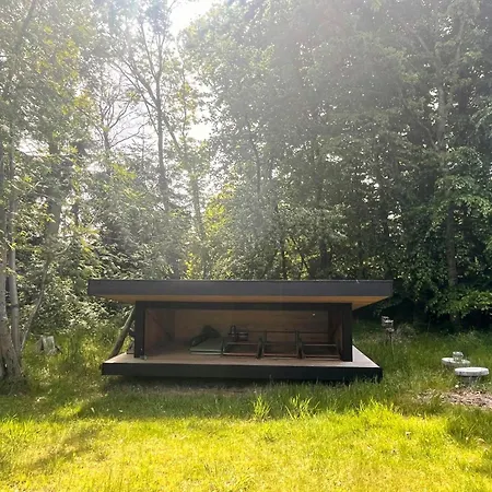 Historic By Nordstrand From 1917 度假居 Nykøbing Sjælland