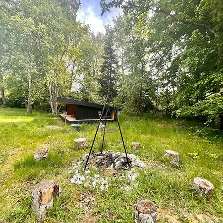 Historic By Nordstrand From 1917 度假居 Nykøbing Sjælland