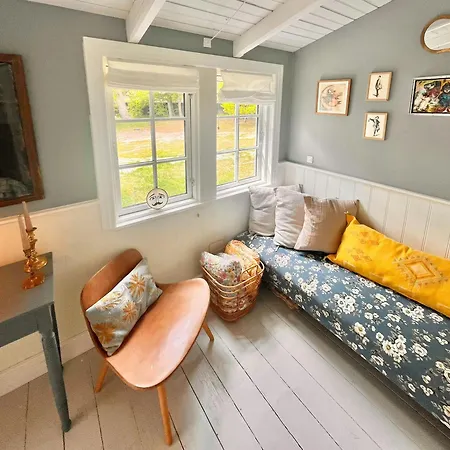 Historic By Nordstrand From 1917 *