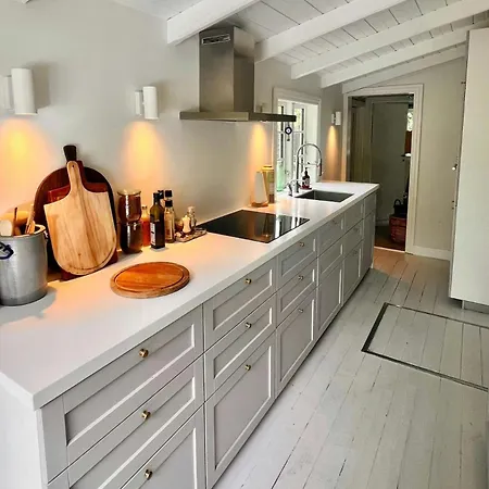 Historic By Nordstrand From 1917 Holiday home